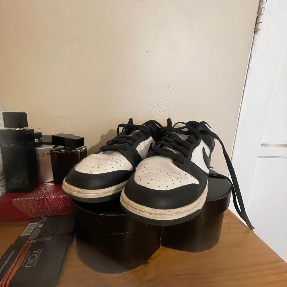 Nike Pandas